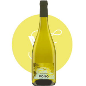 #ONO Sauvignon, Vin Blanc de Vallée de La Loire