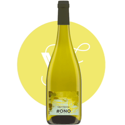 #ONO Sauvignon, Vin Blanc de Vallée de La Loire