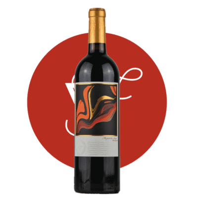 Ma Part des Anges 2014, Vin Rouge de Aquitaine