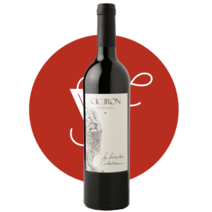 Lion des Corbières rouge 2019, Vin Rouge de Languedoc