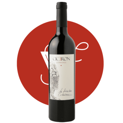 Lion des Corbières rouge 2019, Vin Rouge de Languedoc