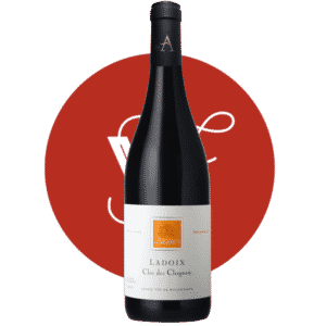 Ladoix « Clos des Chagnots »  MONOPOLE 2018, Vin Rouge de Bourgogne