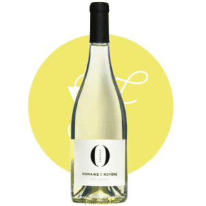 Oppidum Blanc 2018, Vin Blanc de Provence