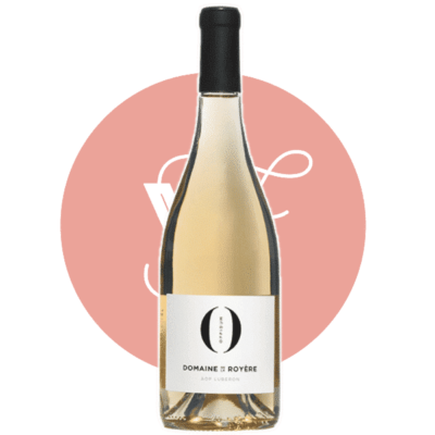 Oppidum Rosé 2019, Vin Rose de Provence